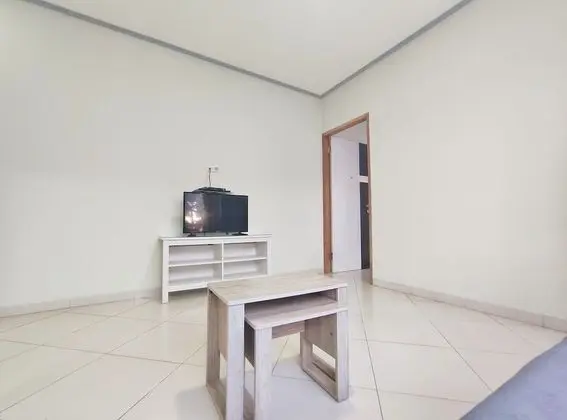 Executive Oda, 1 Büyük (Queen) Boy Yatak, Bahçe Manzaralı