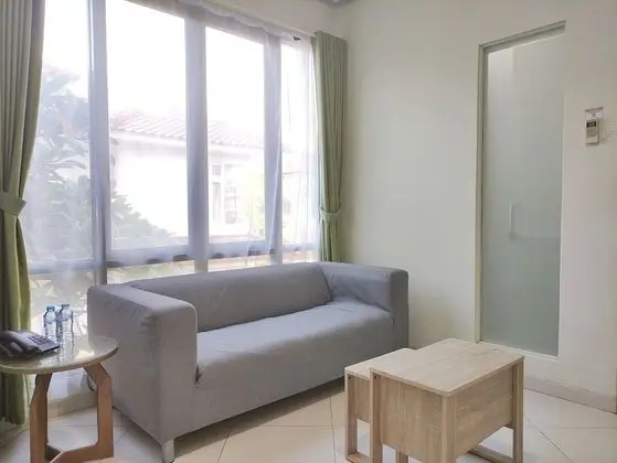 Executive Oda, 1 Büyük (Queen) Boy Yatak, Bahçe Manzaralı