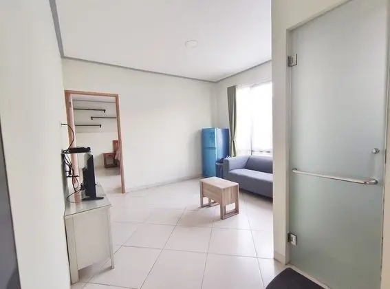 Executive Oda, 1 Büyük (Queen) Boy Yatak, Bahçe Manzaralı