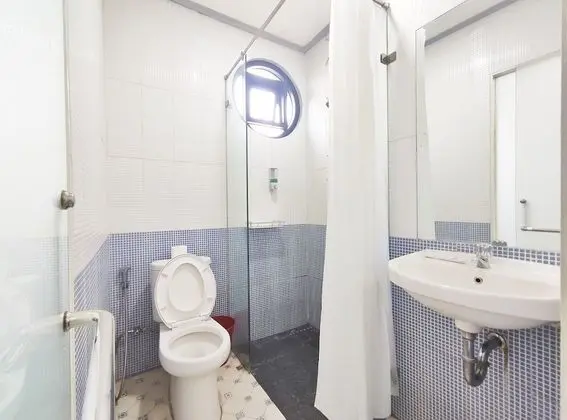 Executive Oda, 1 Büyük (Queen) Boy Yatak, Bahçe Manzaralı