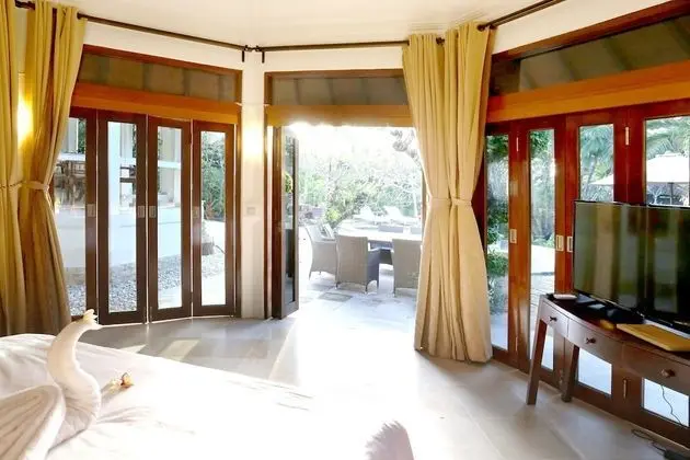 Villa, 1 Yatak Odası