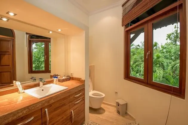 Villa, 1 Yatak Odası
