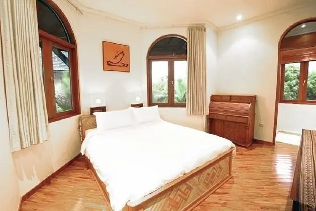 Villa, 2 Yatak Odası
