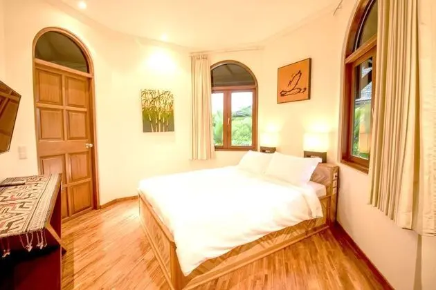 Villa, 2 Yatak Odası