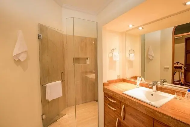 Villa, 2 Yatak Odası