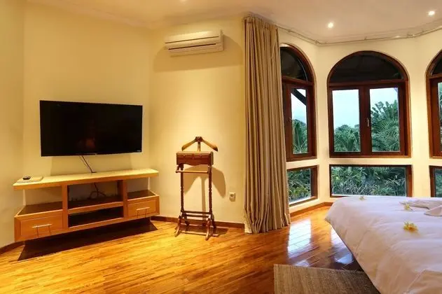 Villa, 3 Yatak Odası