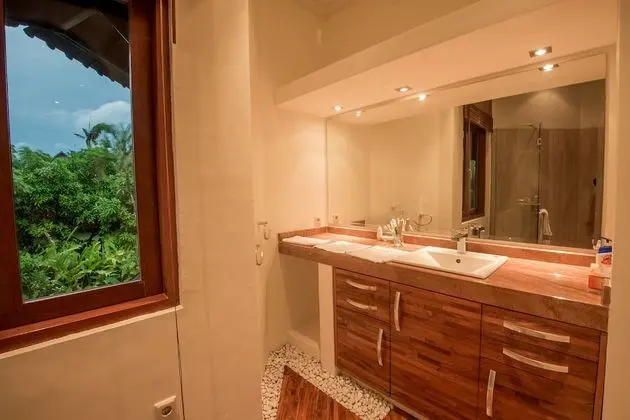 Villa, 3 Yatak Odası
