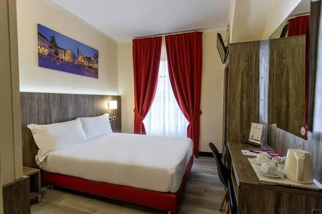 Comfort Oda, 1 Tek Kişilik XL Yatak