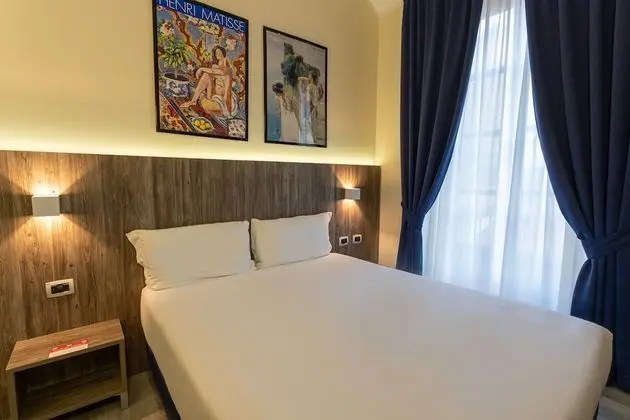 Comfort Oda, 1 Tek Kişilik XL Yatak
