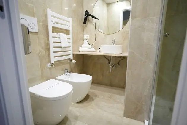 Comfort Oda, 1 Tek Kişilik XL Yatak
