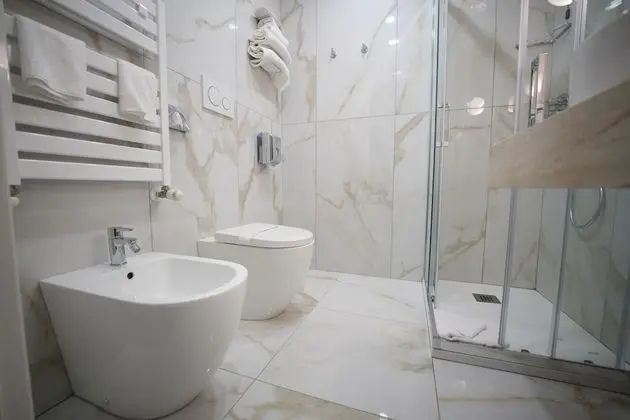 Comfort Oda, 1 Tek Kişilik XL Yatak