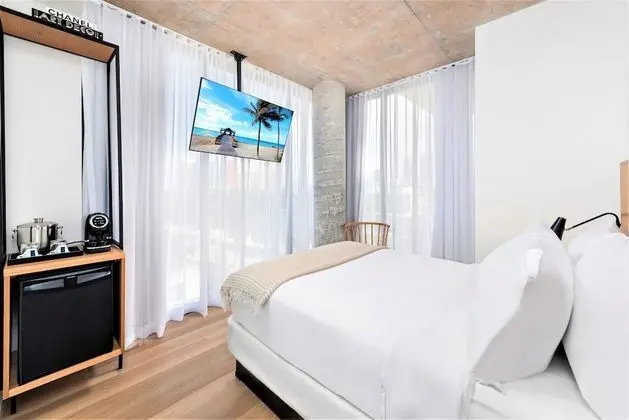 Standard Oda, 1 En Büyük (King) Boy Yatak