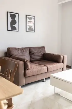 King Suite with Balcony