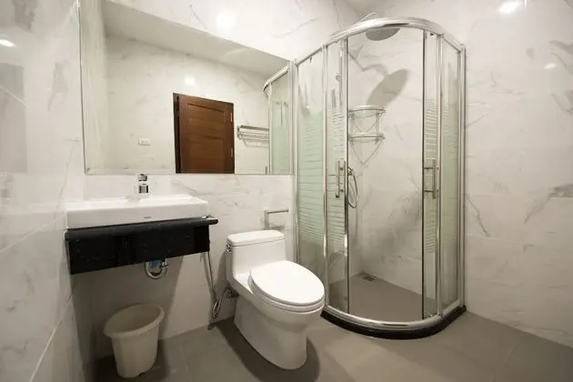 King Suite with Balcony