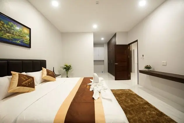 Two-Bedroom Suite