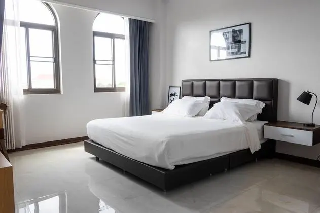 Two-Bedroom Suite