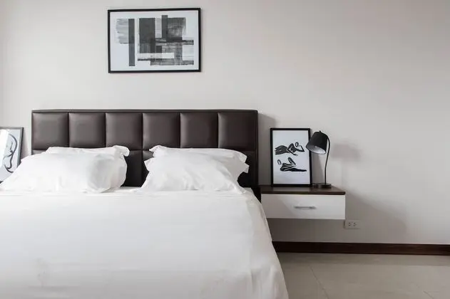 Two-Bedroom Suite