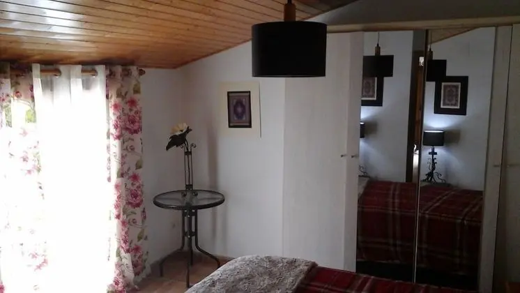 Family Apart Daire, Birden Çok Yatak, Sigara İçilebilir