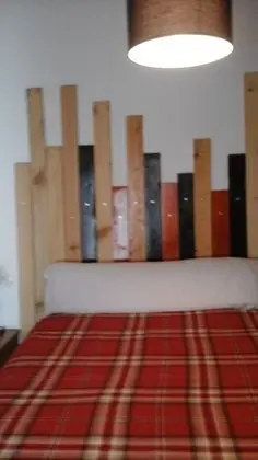 Family Apart Daire, Birden Çok Yatak, Sigara İçilebilir