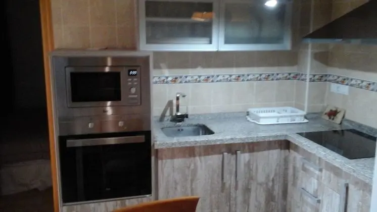 Family Apart Daire, Birden Çok Yatak, Sigara İçilebilir