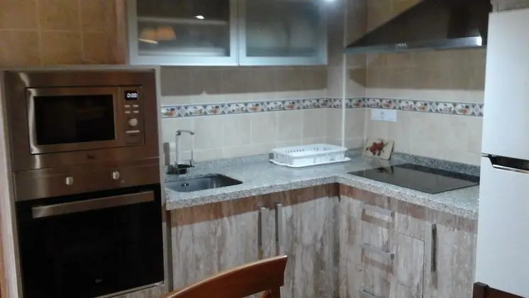 Family Apart Daire, Birden Çok Yatak, Sigara İçilebilir