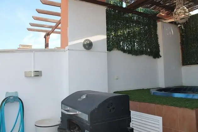 Çatı Katı Süiti (Penthouse), 1 Yatak Odası