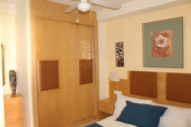 Çatı Katı Süiti (Penthouse), 1 Yatak Odası