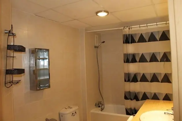 Çatı Katı Süiti (Penthouse), 1 Yatak Odası