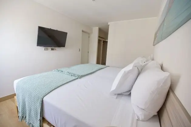 Apart Daire, 3 Yatak Odası