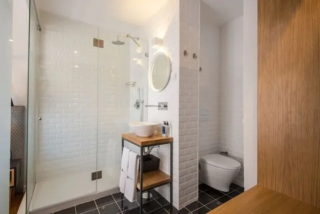 İki Ayrı Yataklı Oda