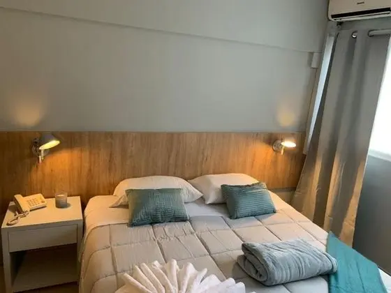 Tek Kişilik Oda