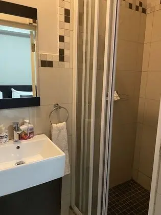 Standard Apart Daire, 2 Yatak Odası