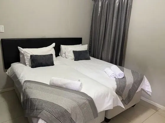 Standard Apart Daire, 2 Yatak Odası