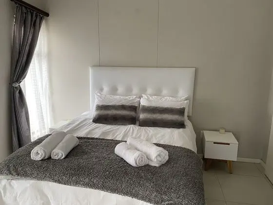 Standard Apart Daire, 2 Yatak Odası