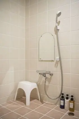 Standard Tek Büyük Yataklı Oda (Accessible)