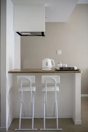 Superior Tek Büyük Yataklı Oda