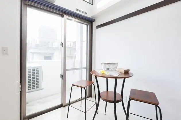 Basic İki Ayrı Yataklı Oda, 1 Yatak Odası