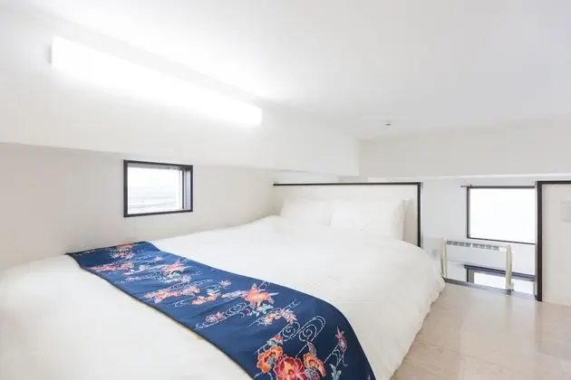 Basic İki Ayrı Yataklı Oda, 1 Yatak Odası