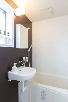 Basic İki Ayrı Yataklı Oda, 1 Yatak Odası