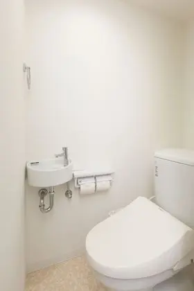 Basic İki Ayrı Yataklı Oda, 1 Yatak Odası