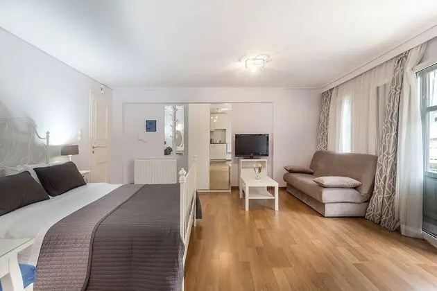 Executive Apart Daire