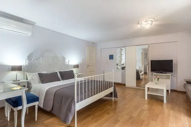Executive Apart Daire