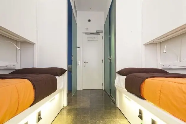 Tek Büyük Yataklı Oda, Özel Banyo