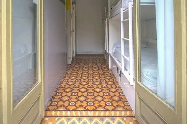 Tek Kişilik Oda, Özel Banyo