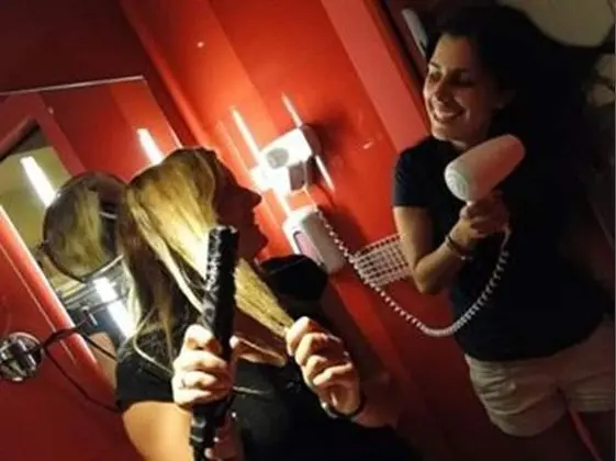 Üç Kişilik Oda, Özel Banyo
