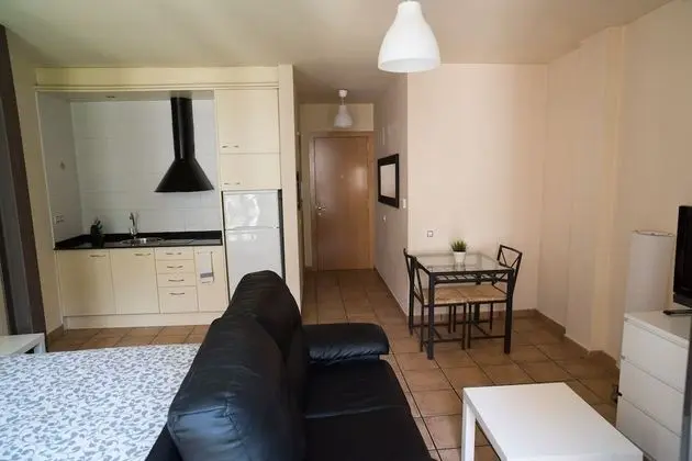 Standard Apart Daire