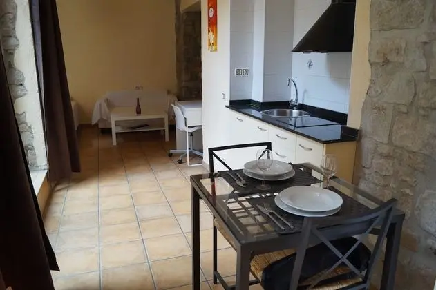 Standard Apart Daire