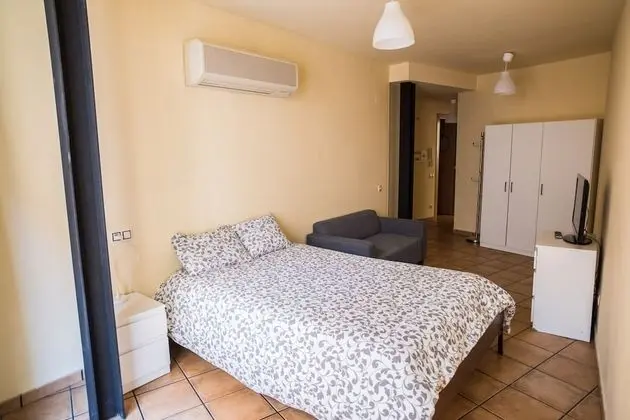 Standard Apart Daire