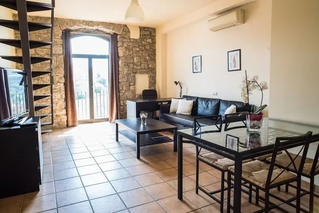 Standard Apart Daire (Duplex)