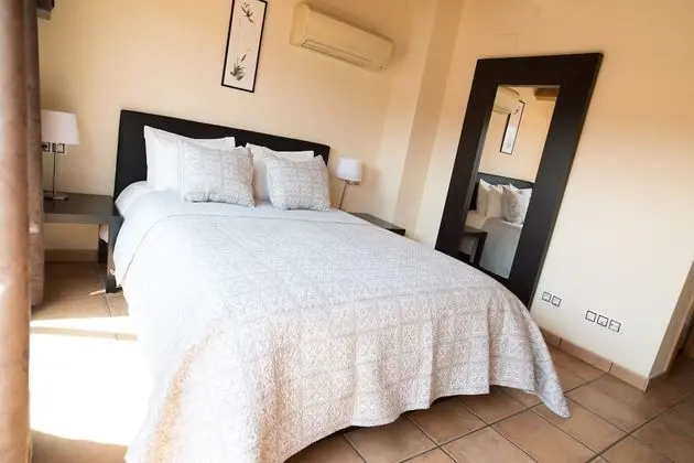 Standard Apart Daire (Duplex)